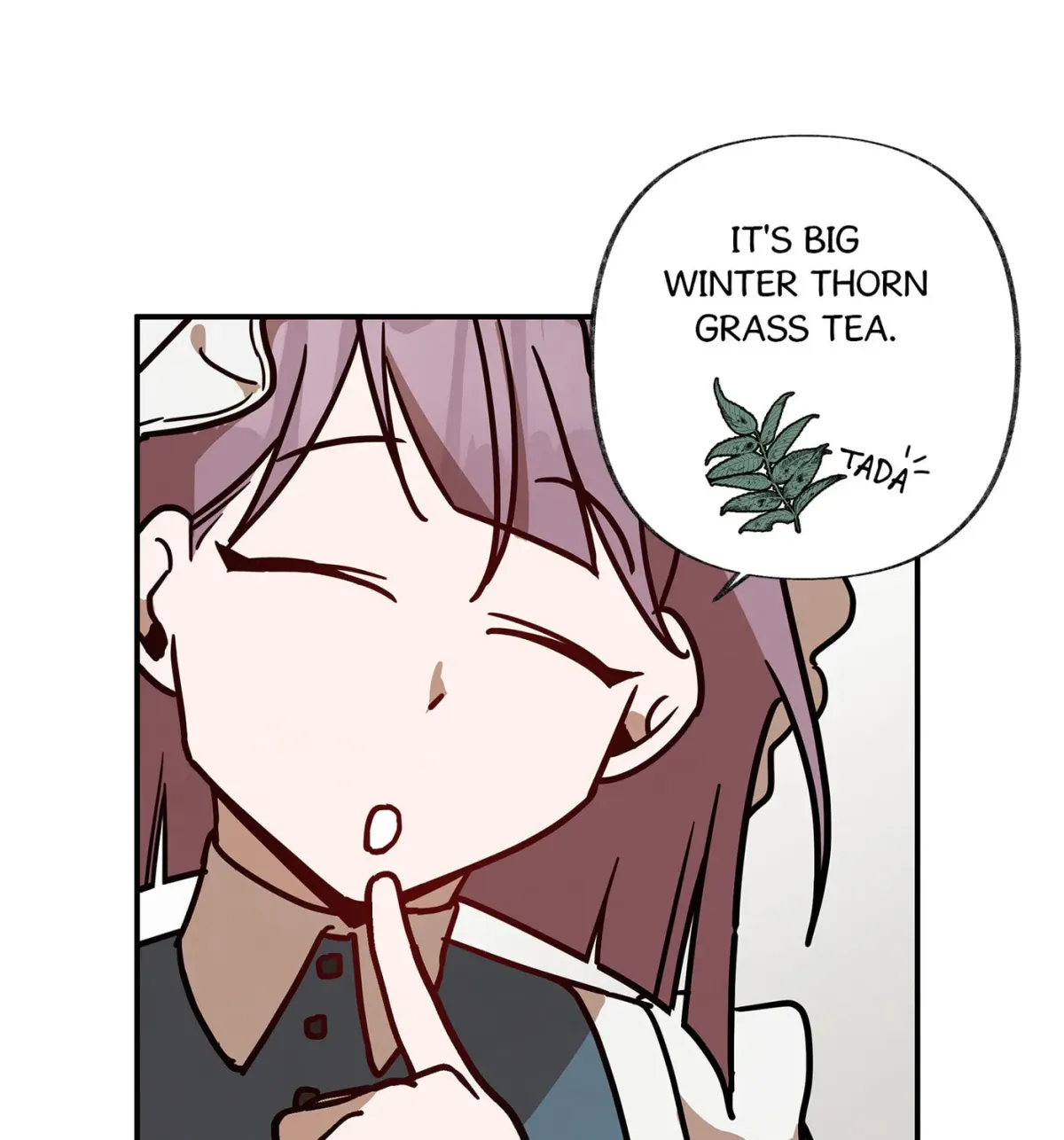 I Work at a Witch’s Mansion Chapter 15 page 16 - 