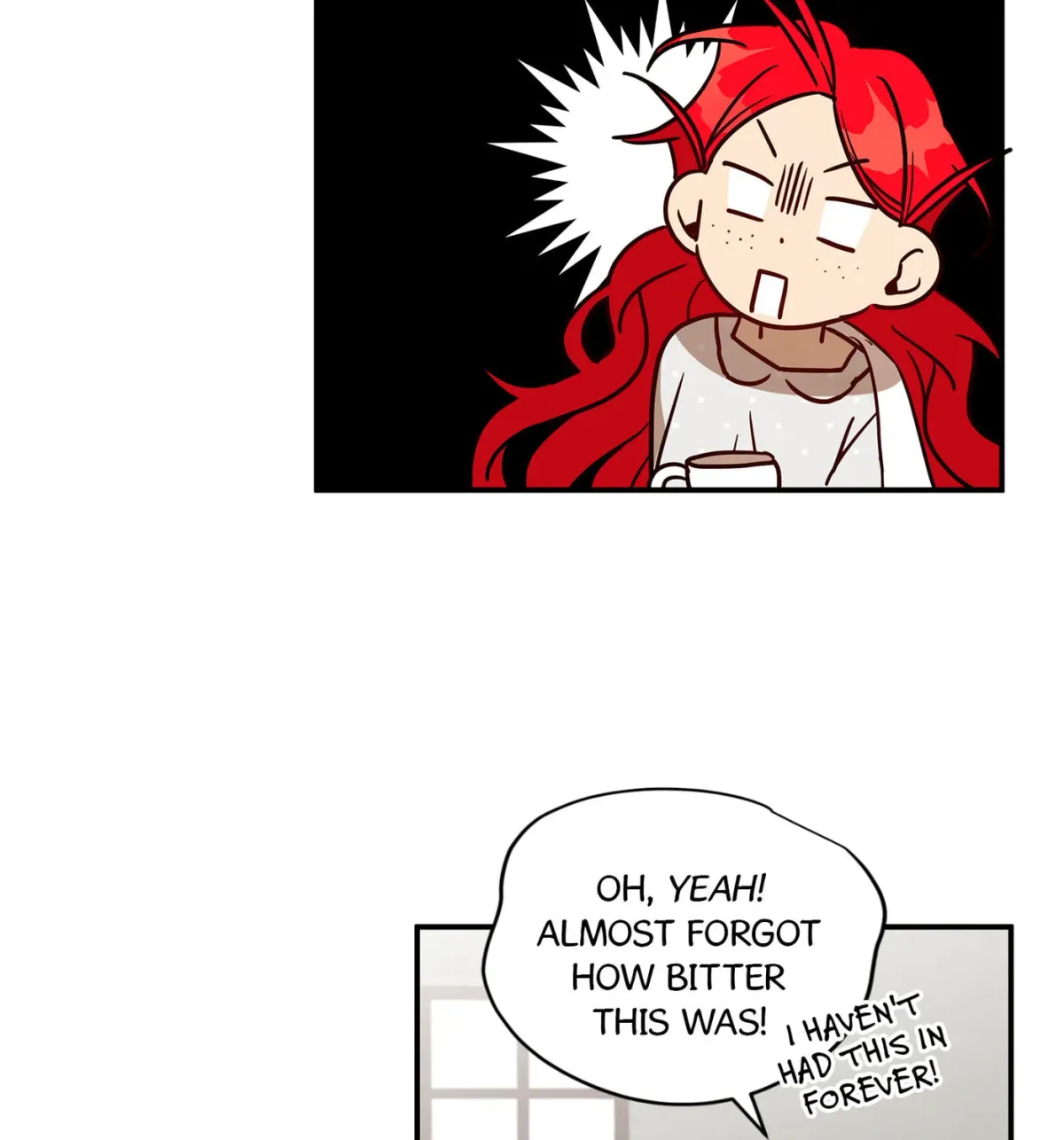 I Work at a Witch’s Mansion Chapter 15 page 18 - 