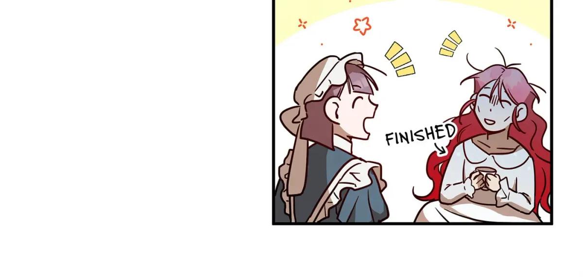 I Work at a Witch’s Mansion Chapter 15 page 20 - 