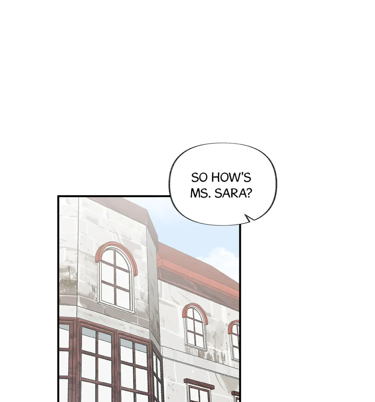 I Work at a Witch’s Mansion Chapter 15 page 21 - 