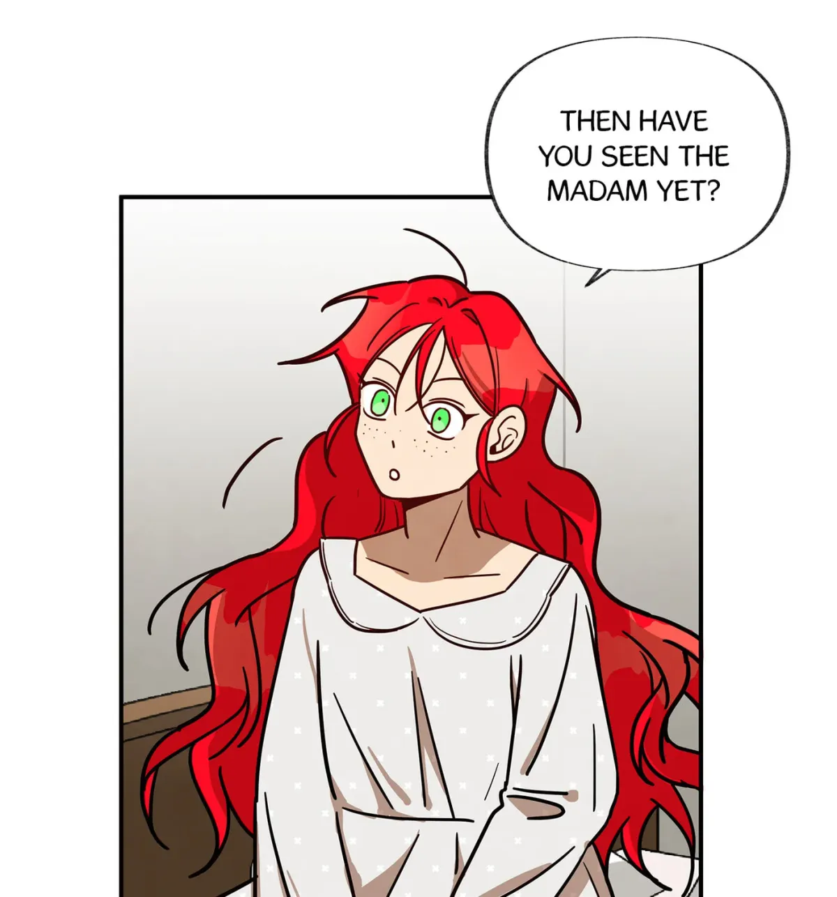 I Work at a Witch’s Mansion Chapter 15 page 24 - 