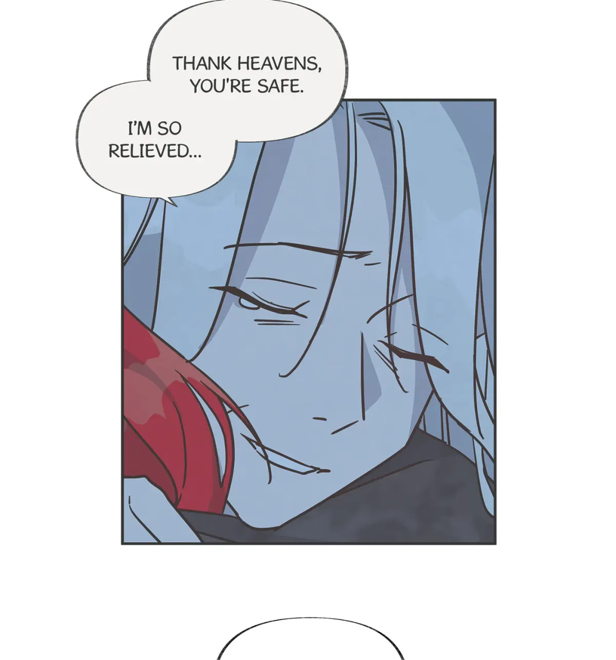 I Work at a Witch’s Mansion Chapter 15 page 35 - 