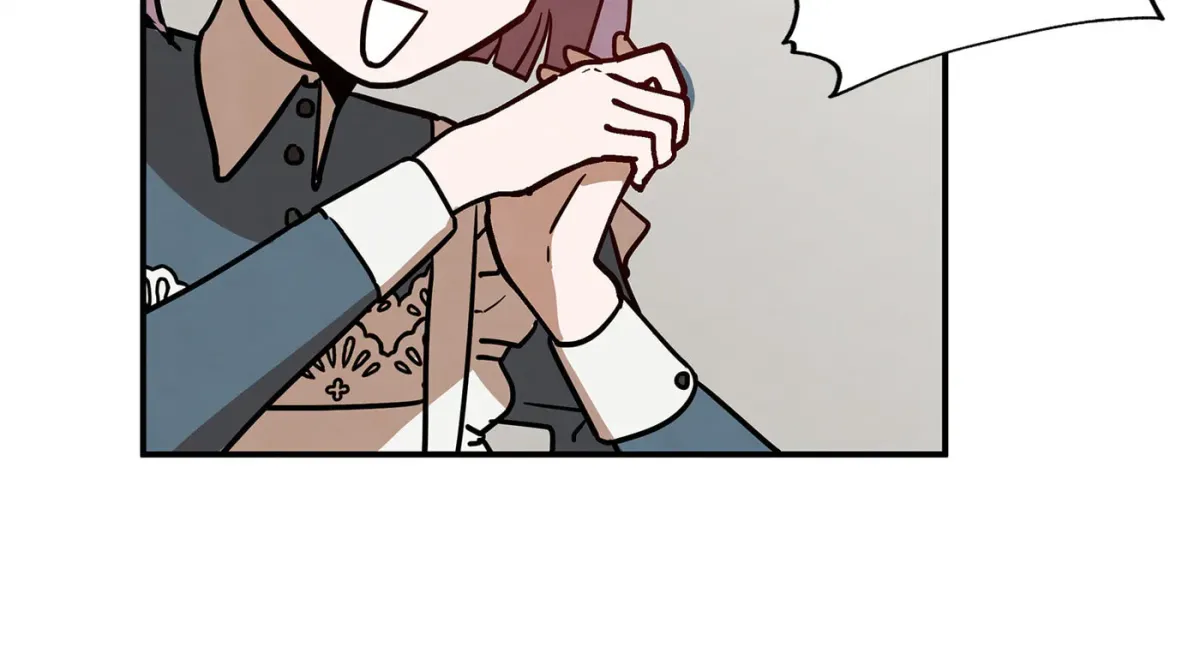 I Work at a Witch’s Mansion Chapter 15 page 5 - 