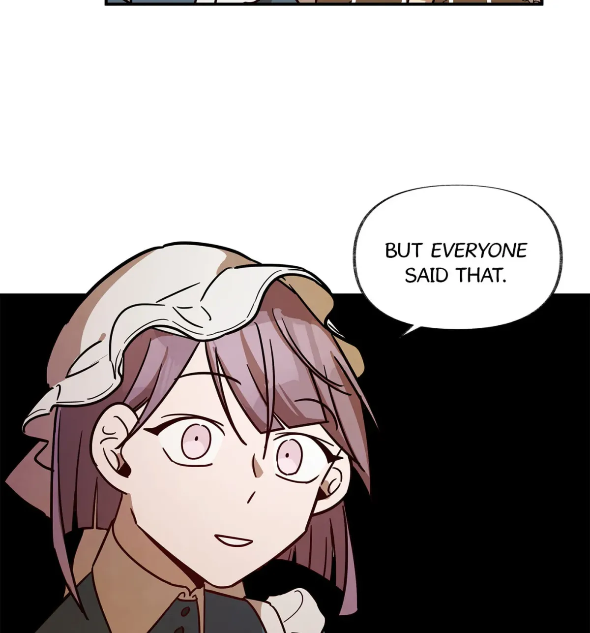 I Work at a Witch’s Mansion Chapter 15 page 43 - 