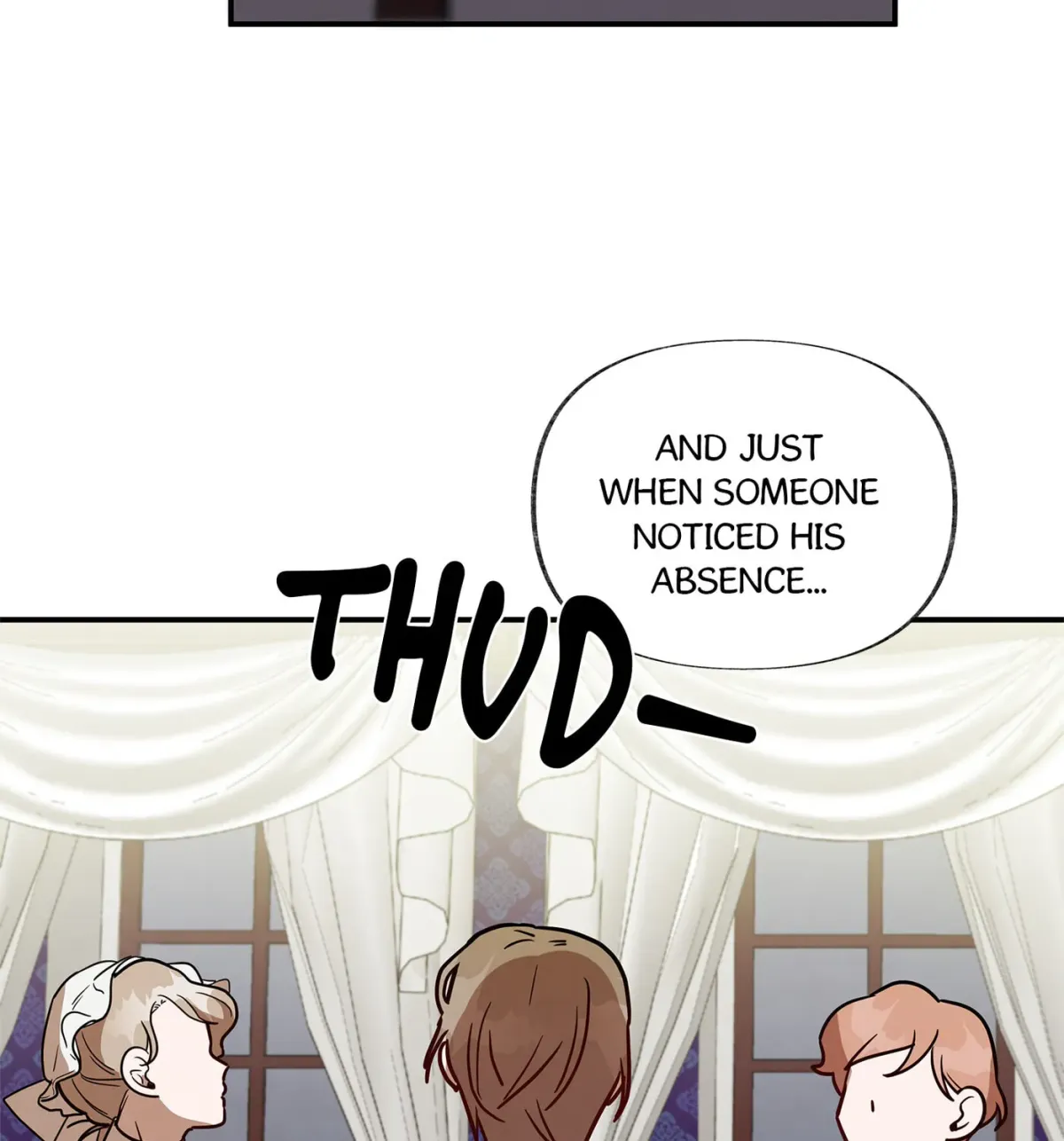 I Work at a Witch’s Mansion Chapter 15 page 52 - 