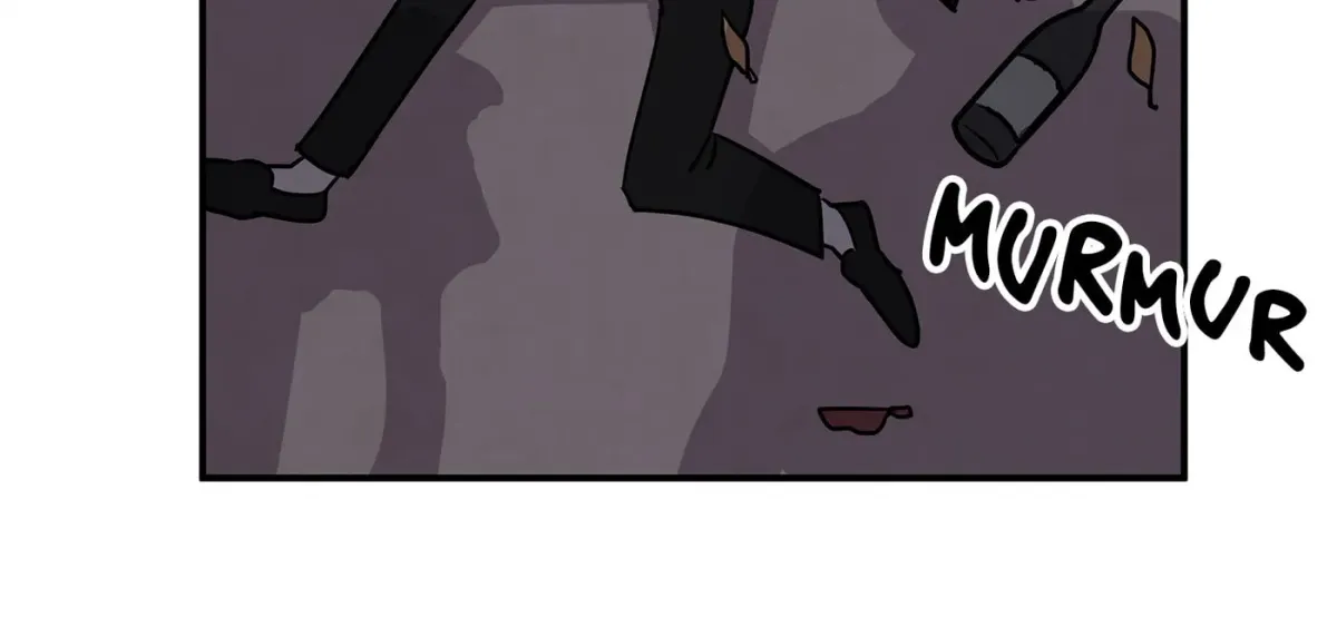I Work at a Witch’s Mansion Chapter 15 page 55 - 