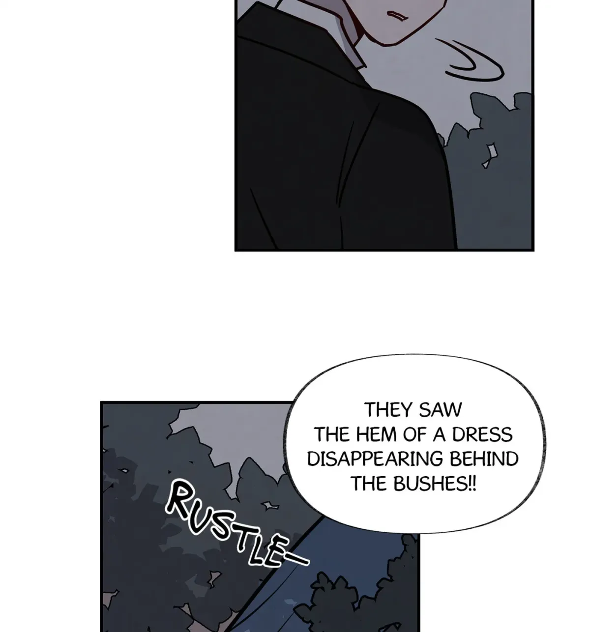 I Work at a Witch’s Mansion Chapter 15 page 59 - 