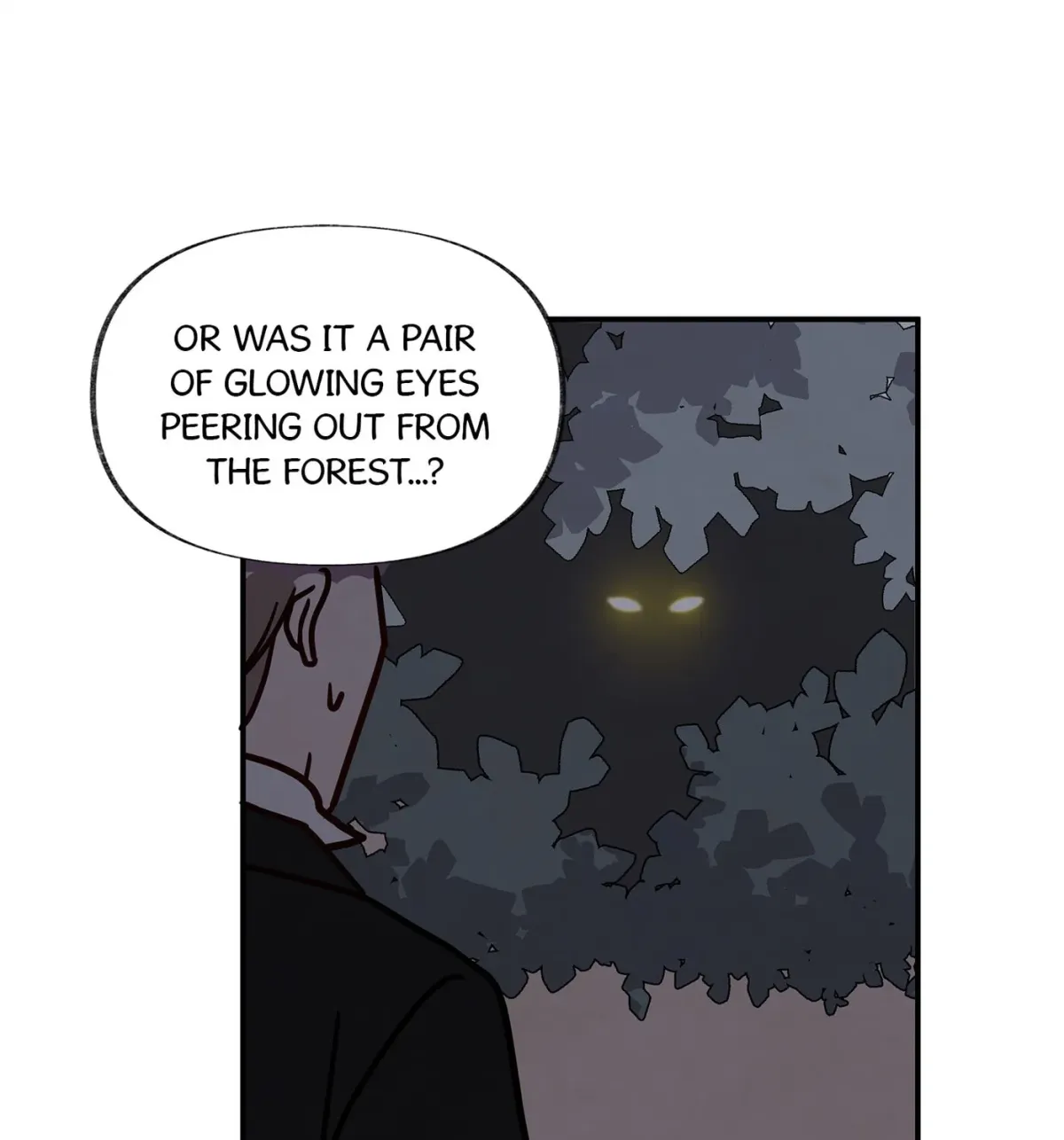I Work at a Witch’s Mansion Chapter 15 page 61 - 