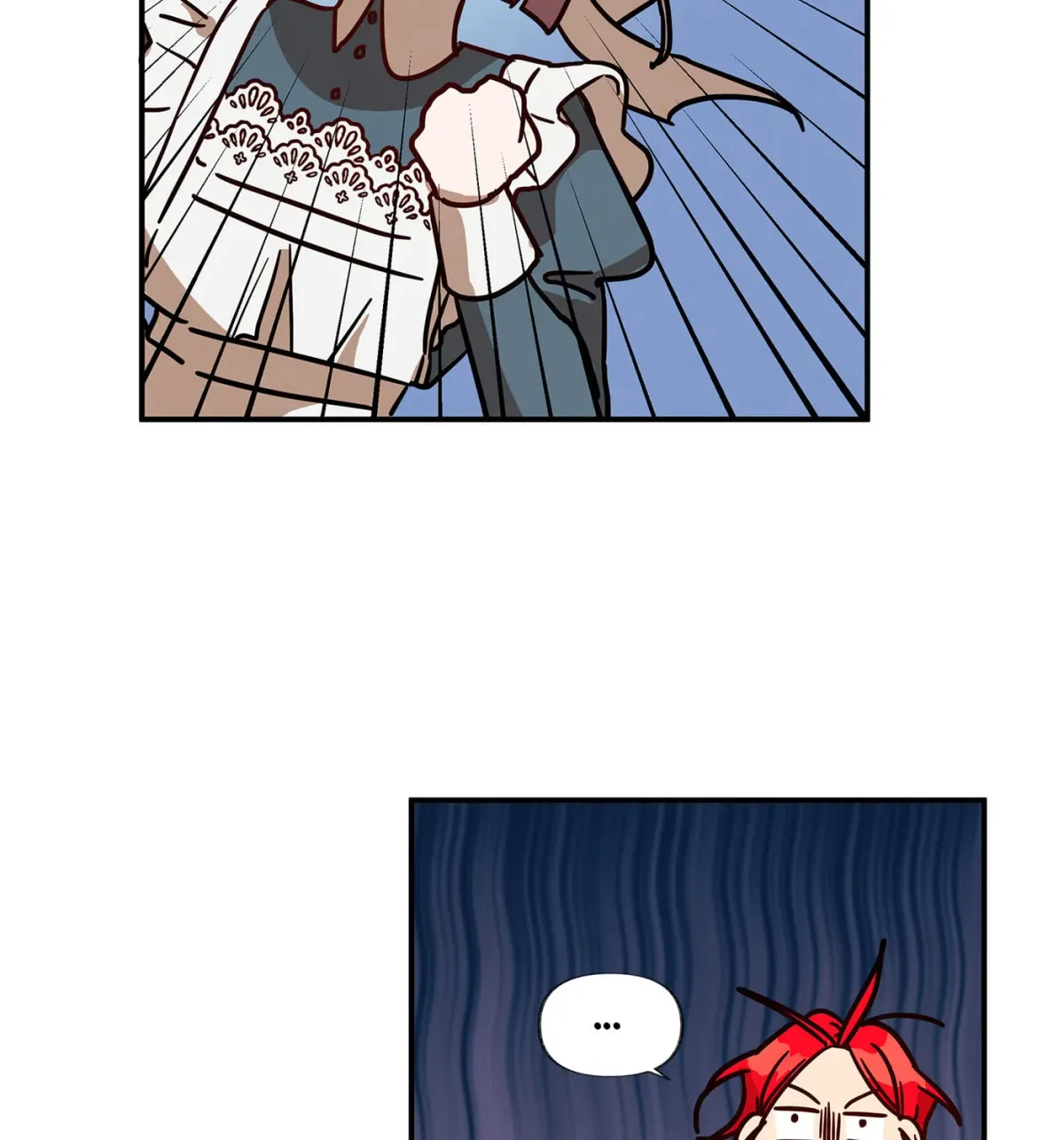 I Work at a Witch’s Mansion Chapter 15 page 63 - 