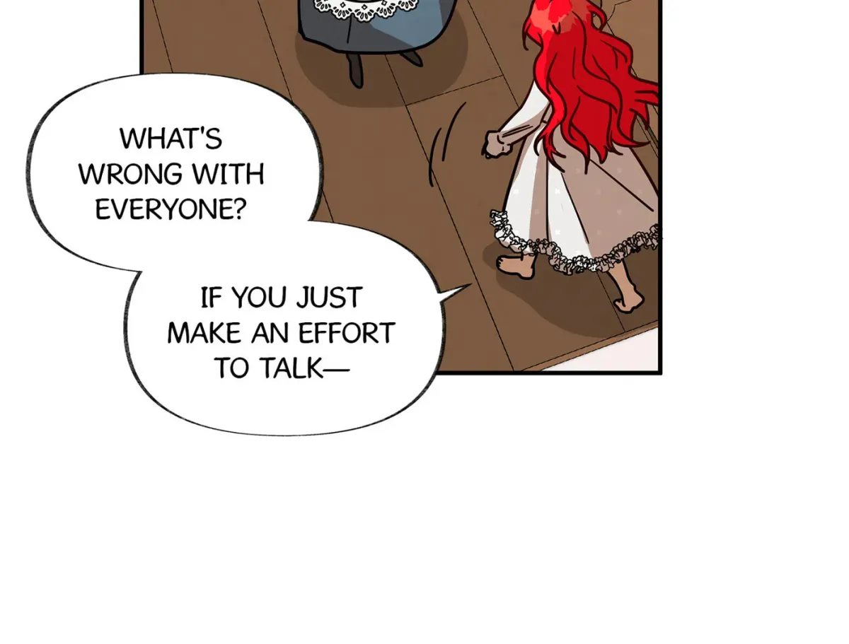 I Work at a Witch’s Mansion Chapter 15 page 65 - 