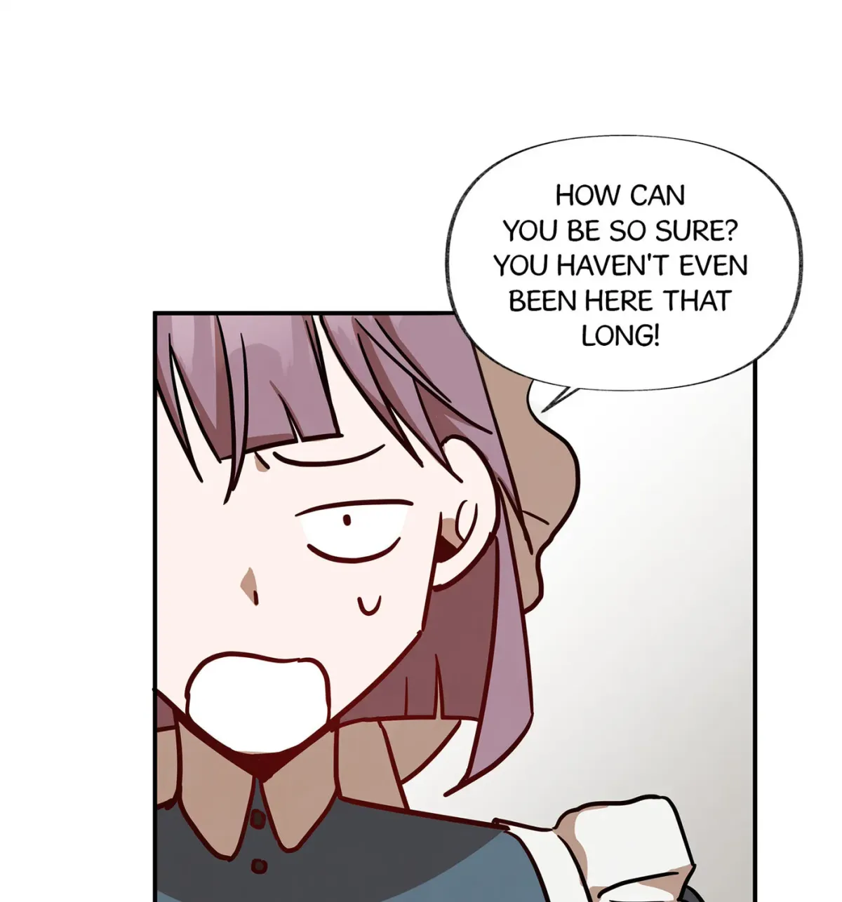 I Work at a Witch’s Mansion Chapter 15 page 66 - 