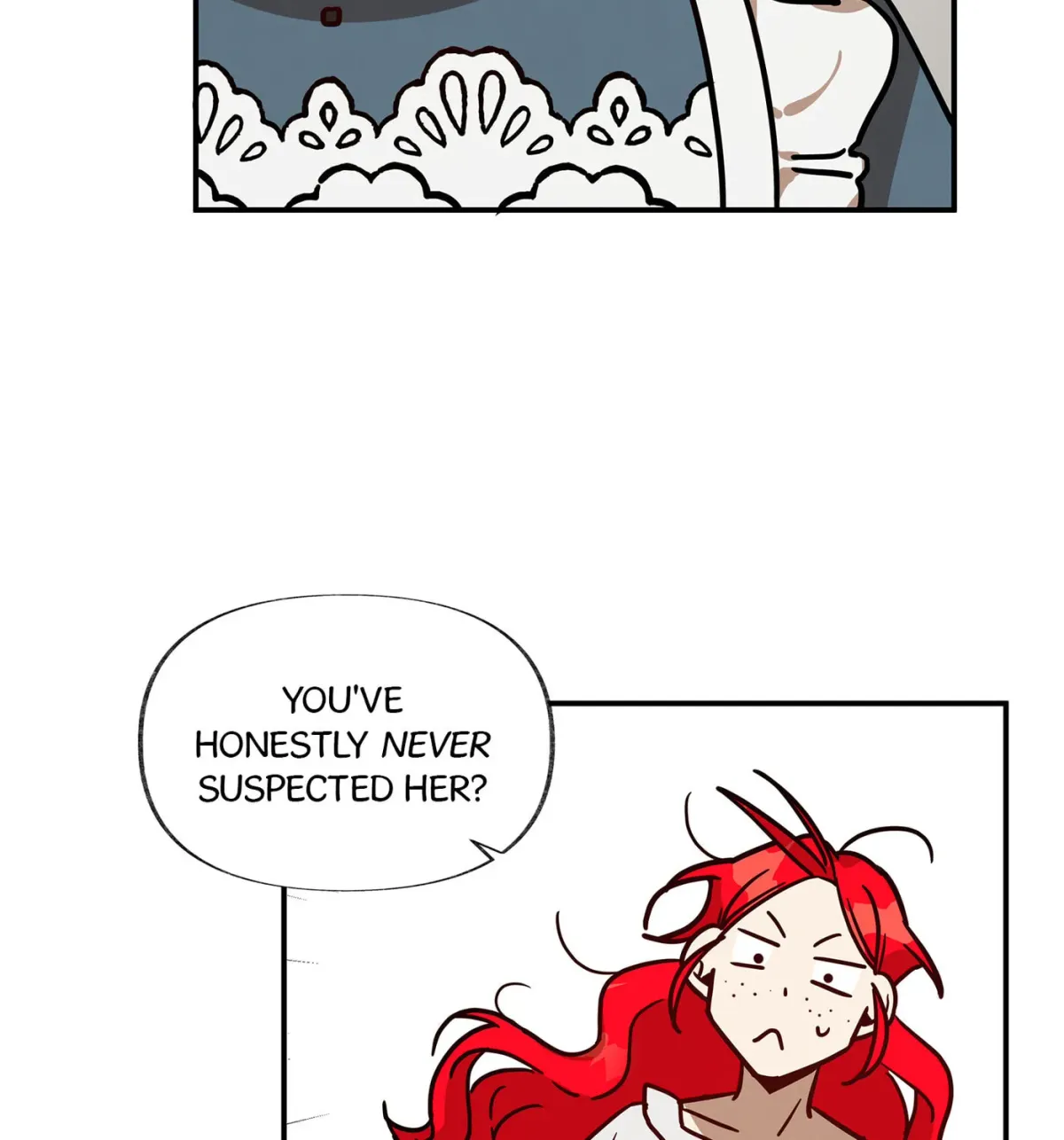I Work at a Witch’s Mansion Chapter 15 page 67 - 