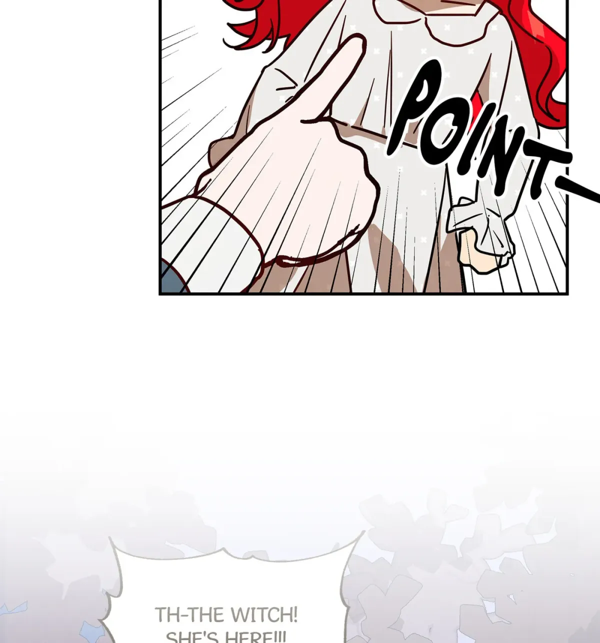 I Work at a Witch’s Mansion Chapter 15 page 68 - 