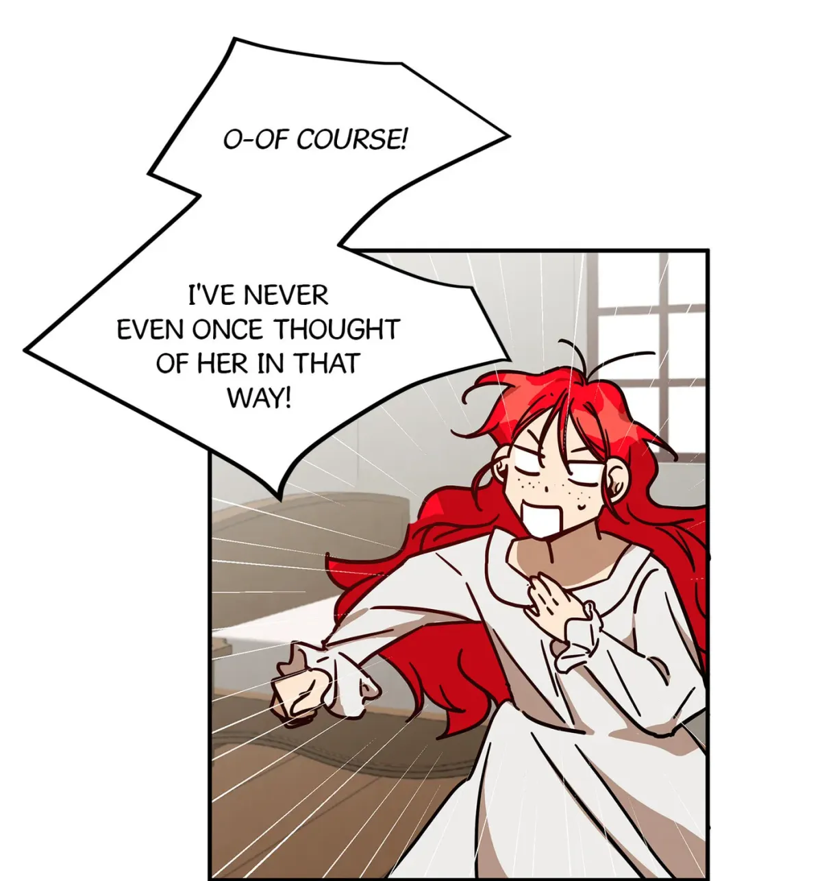 I Work at a Witch’s Mansion Chapter 15 page 73 - 
