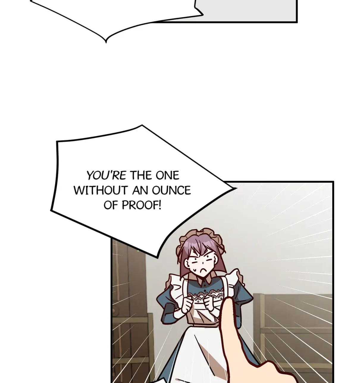 I Work at a Witch’s Mansion Chapter 15 page 75 - 