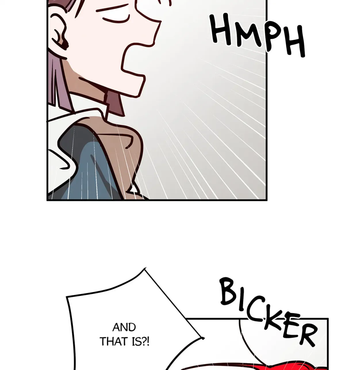 I Work at a Witch’s Mansion Chapter 15 page 77 - 
