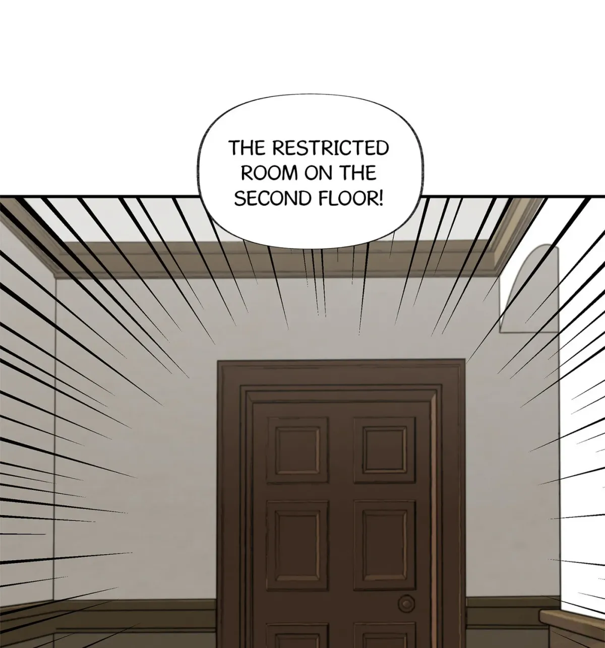 I Work at a Witch’s Mansion Chapter 15 page 80 - 