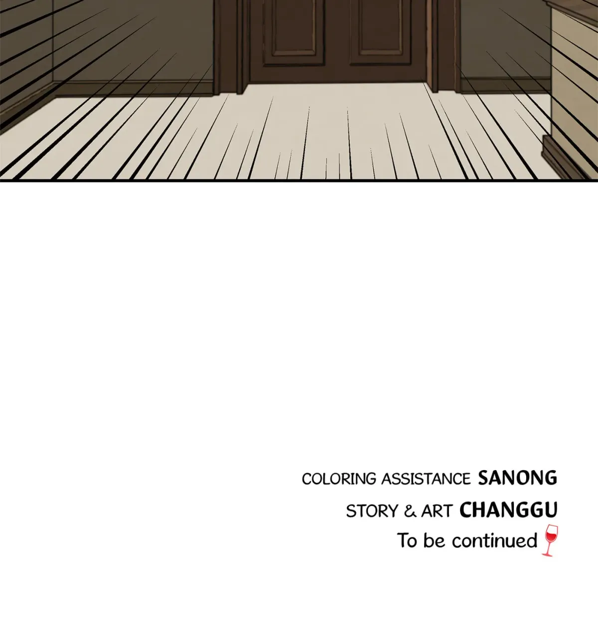 I Work at a Witch’s Mansion Chapter 15 page 81 - 
