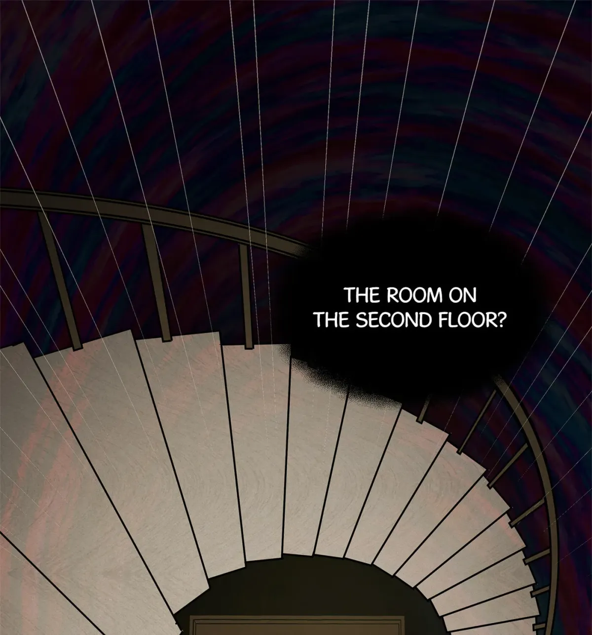 I Work at a Witch’s Mansion Chapter 16 page 1 - 
