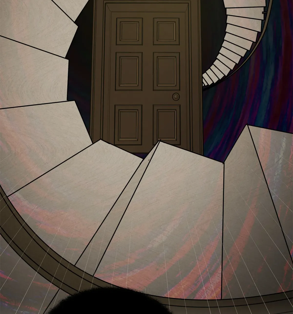 I Work at a Witch’s Mansion Chapter 16 page 2 - 