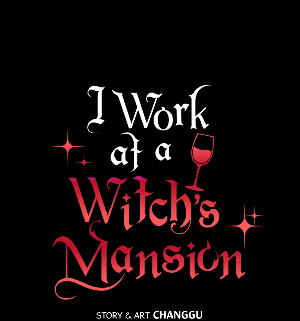 I Work at a Witch’s Mansion Chapter 16 page 12 - 