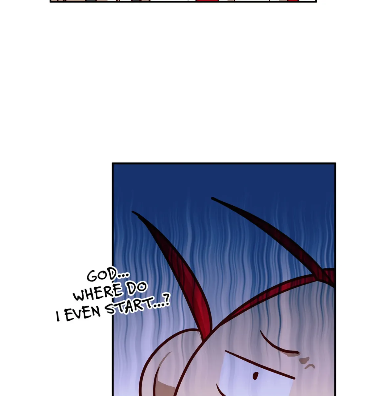 I Work at a Witch’s Mansion Chapter 16 page 15 - 