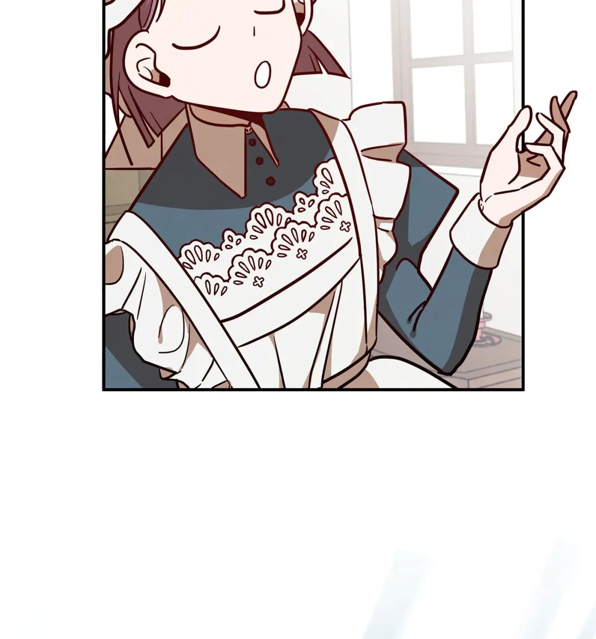 I Work at a Witch’s Mansion Chapter 16 page 19 - 