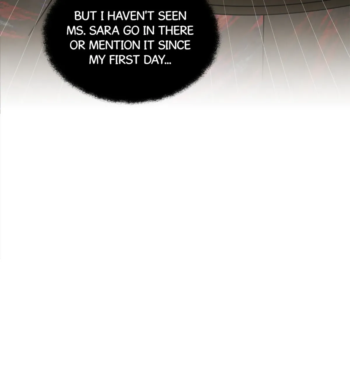 I Work at a Witch’s Mansion Chapter 16 page 3 - 