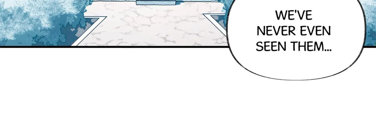 I Work at a Witch’s Mansion Chapter 16 page 21 - 