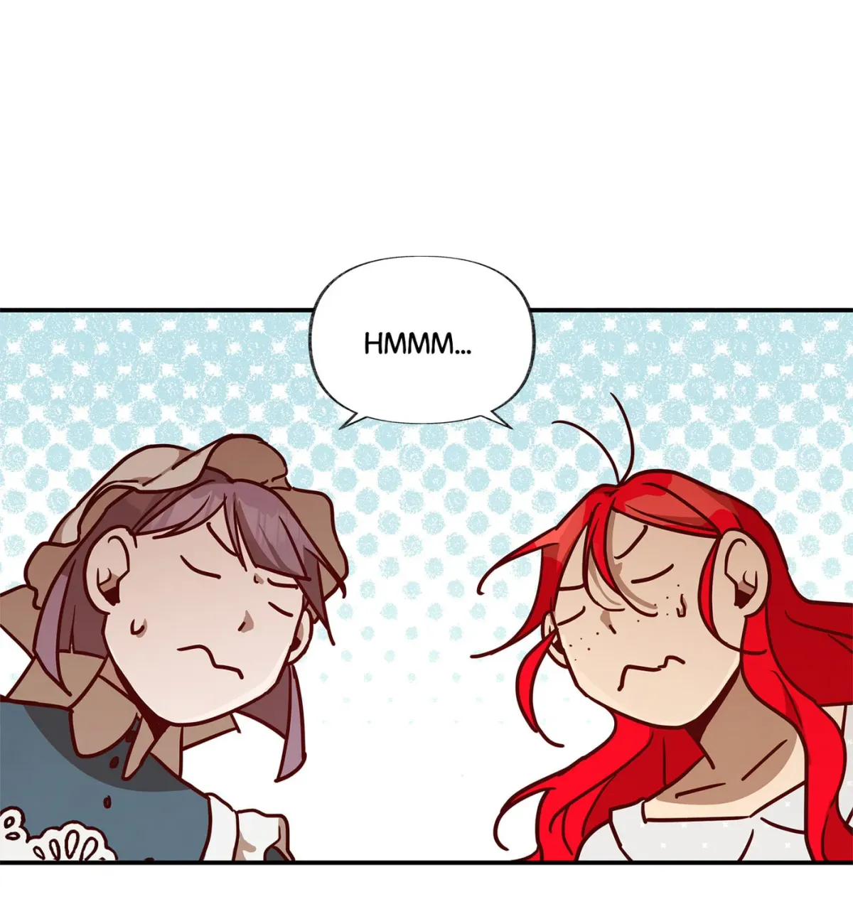 I Work at a Witch’s Mansion Chapter 16 page 22 - 