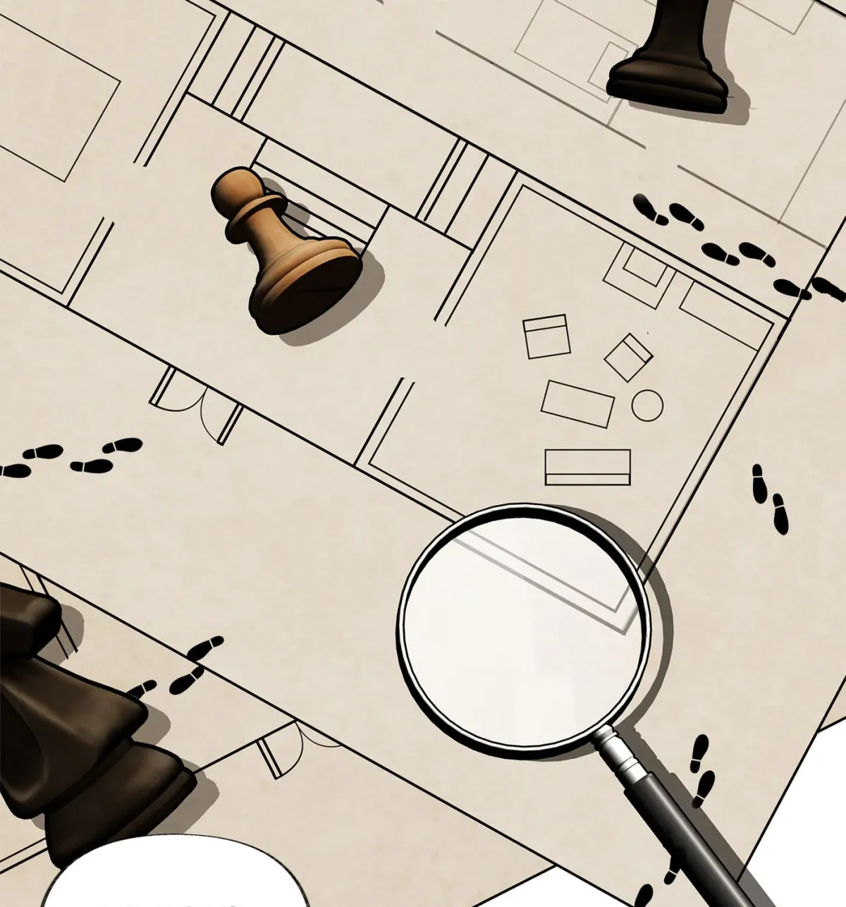 I Work at a Witch’s Mansion Chapter 16 page 24 - 