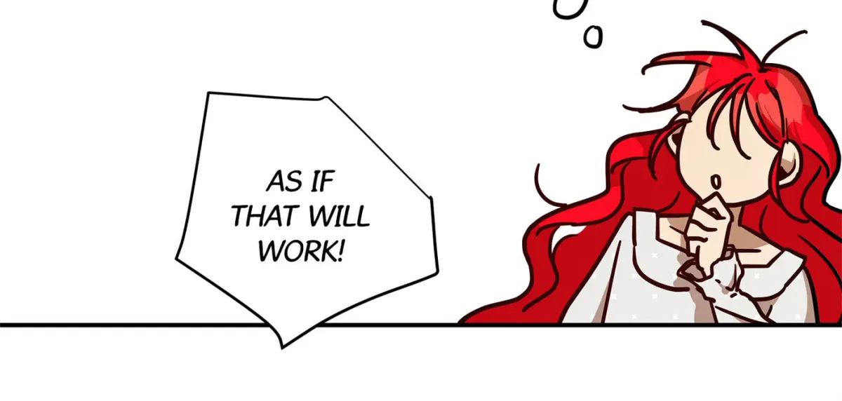 I Work at a Witch’s Mansion Chapter 16 page 31 - 