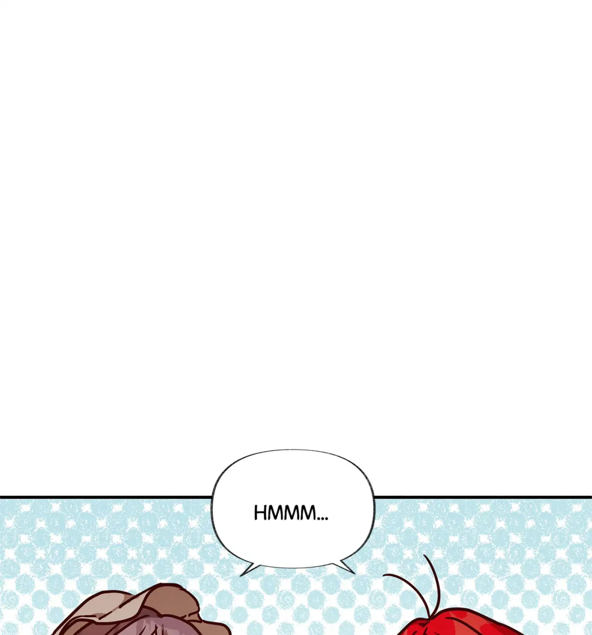 I Work at a Witch’s Mansion Chapter 16 page 32 - 