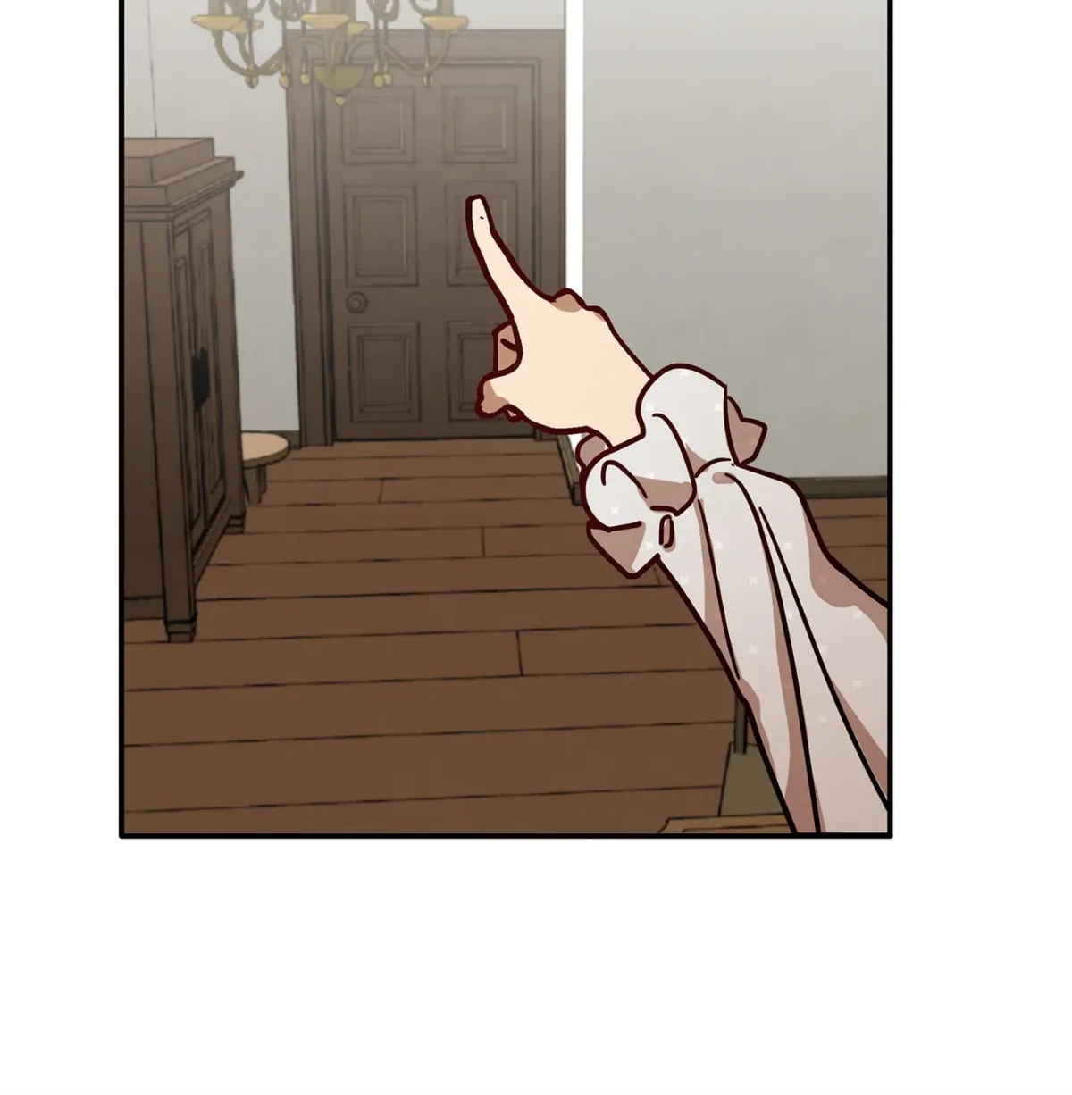 I Work at a Witch’s Mansion Chapter 16 page 40 - 