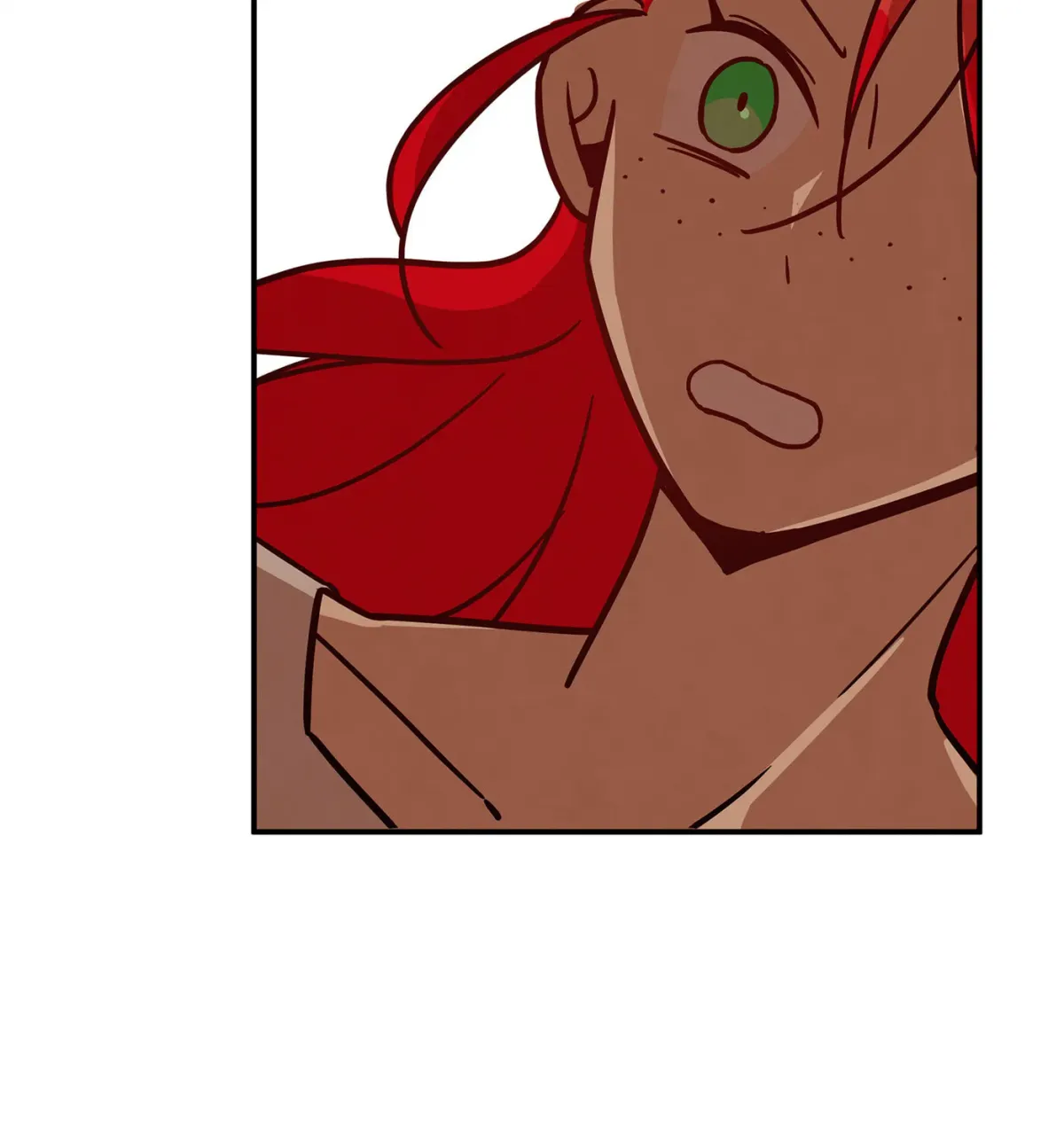 I Work at a Witch’s Mansion Chapter 16 page 44 - 