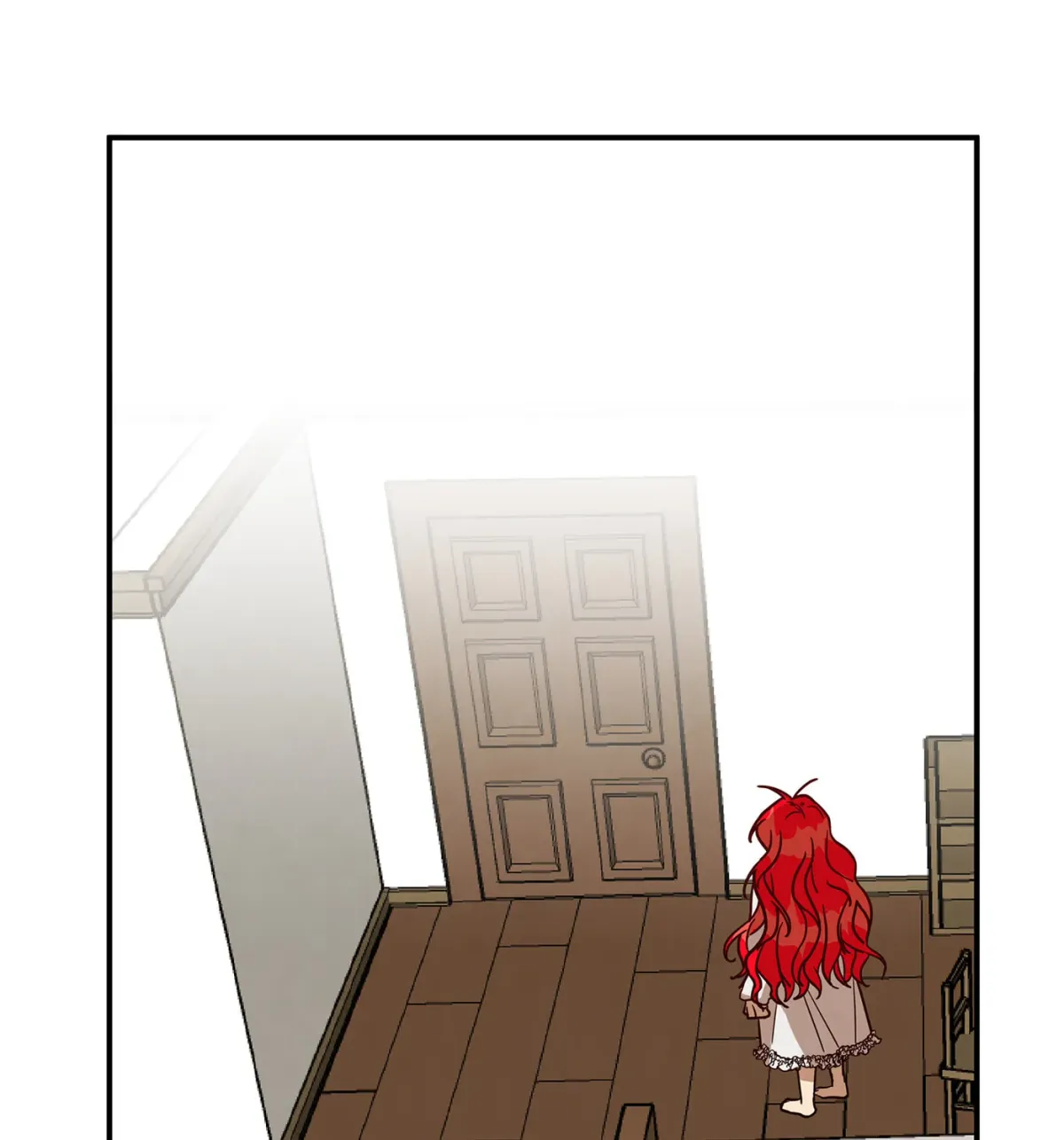I Work at a Witch’s Mansion Chapter 16 page 45 - 