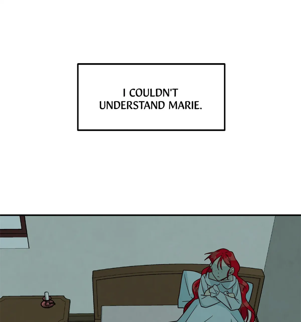 I Work at a Witch’s Mansion Chapter 16 page 47 - 