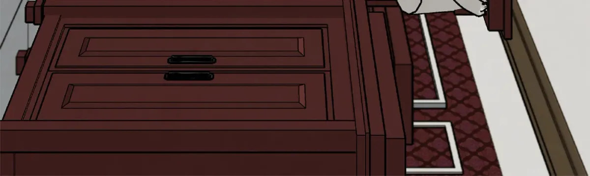 I Work at a Witch’s Mansion Chapter 16 page 52 - 