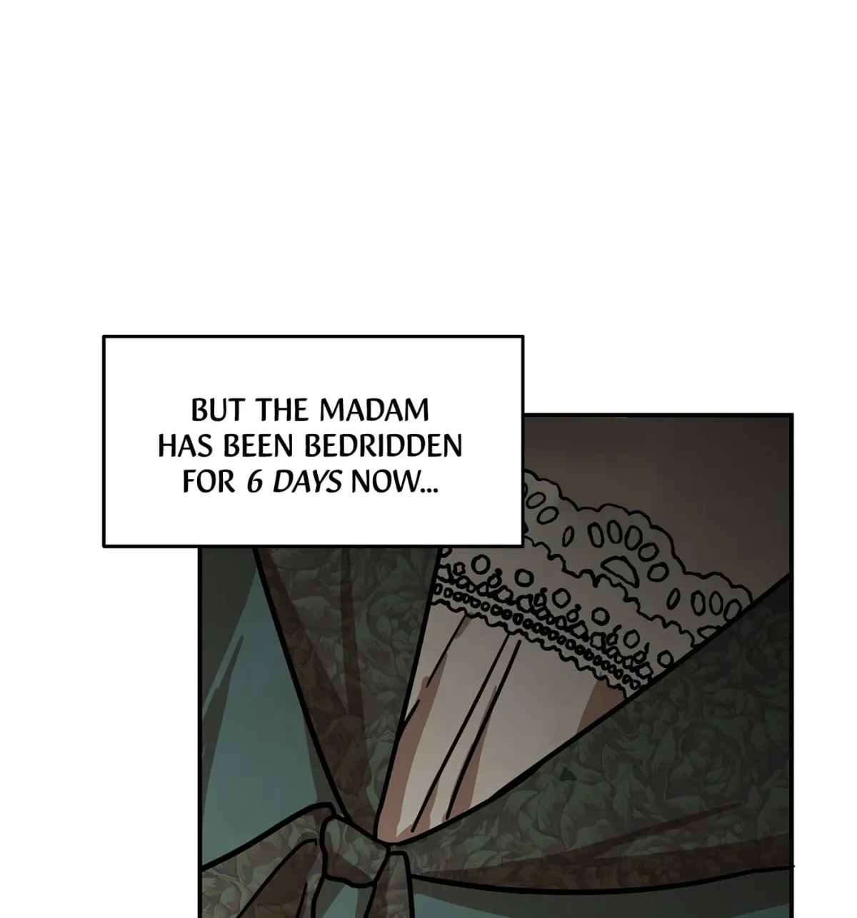 I Work at a Witch’s Mansion Chapter 16 page 54 - 