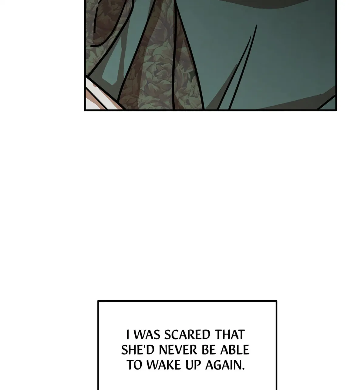 I Work at a Witch’s Mansion Chapter 16 page 55 - 