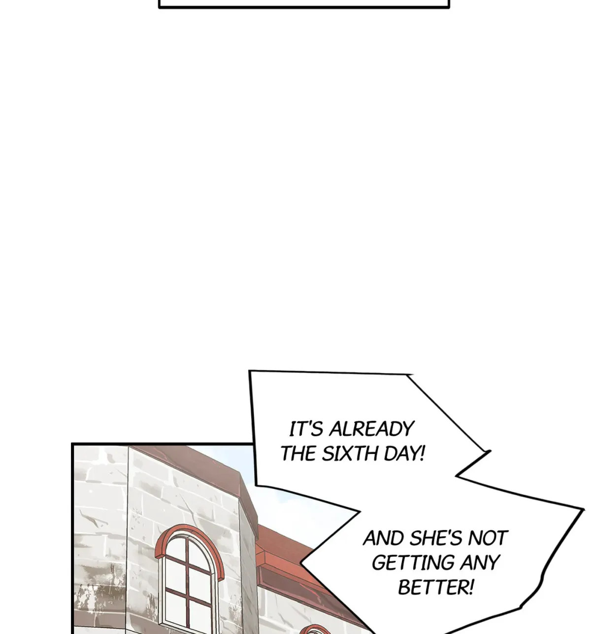I Work at a Witch’s Mansion Chapter 16 page 56 - 