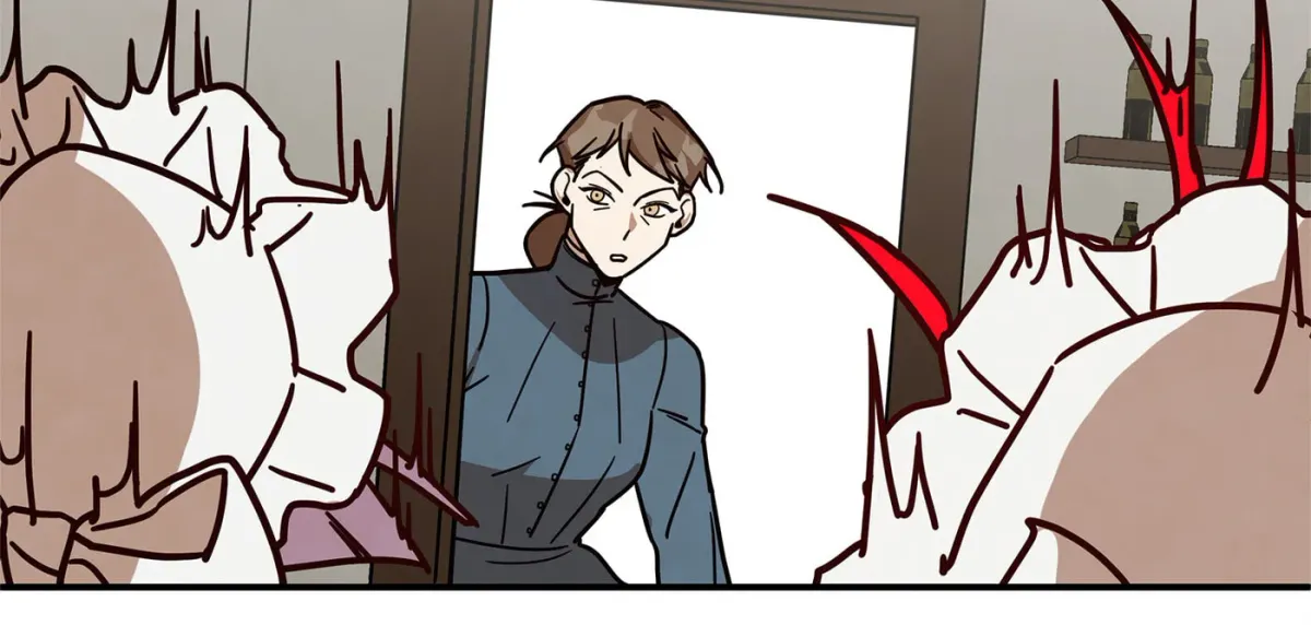 I Work at a Witch’s Mansion Chapter 16 page 62 - 