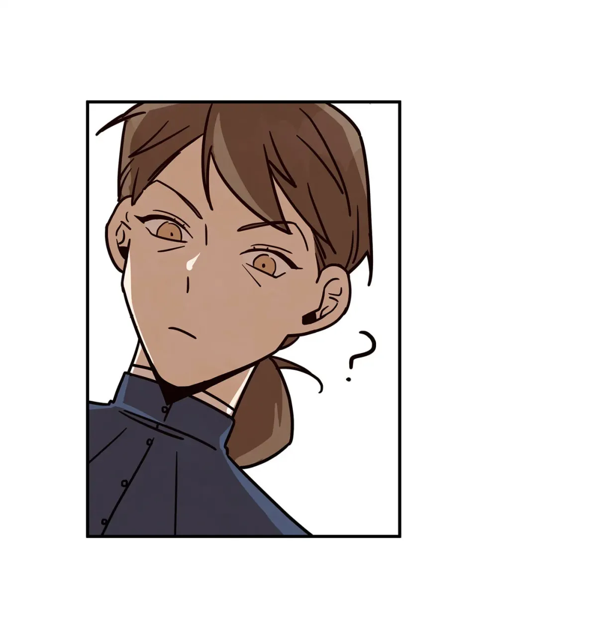 I Work at a Witch’s Mansion Chapter 16 page 64 - 