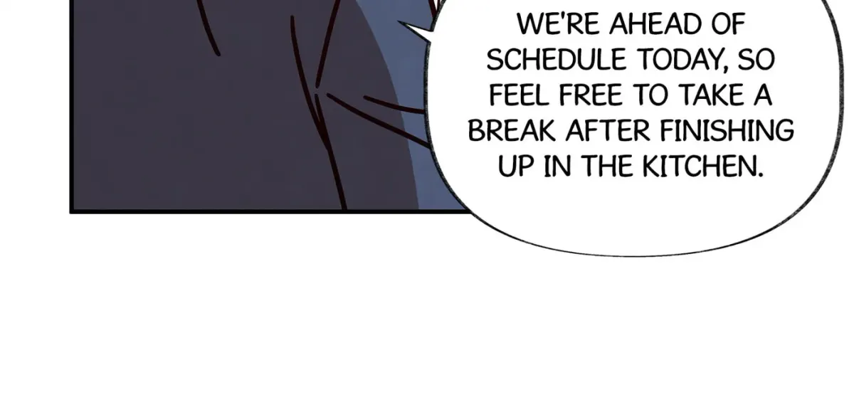 I Work at a Witch’s Mansion Chapter 16 page 67 - 
