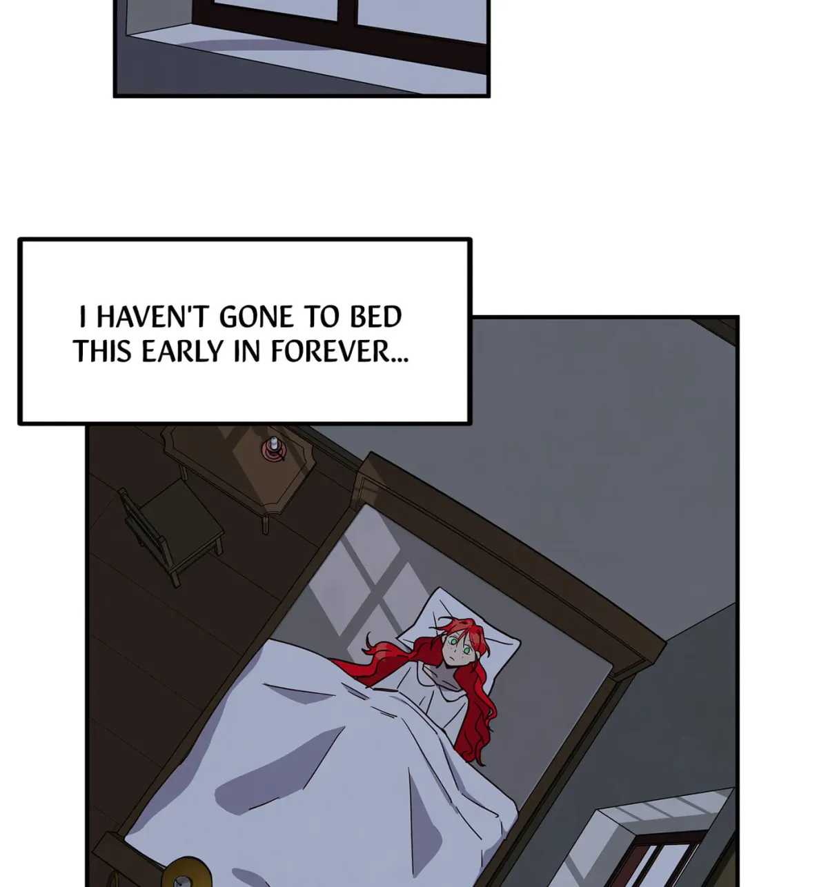 I Work at a Witch’s Mansion Chapter 16 page 75 - 