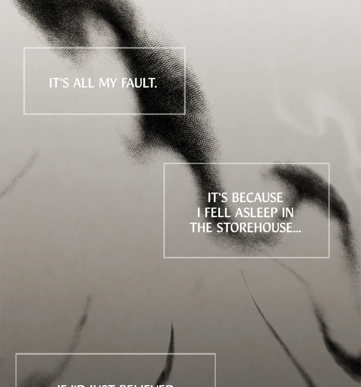 I Work at a Witch’s Mansion Chapter 16 page 78 - 