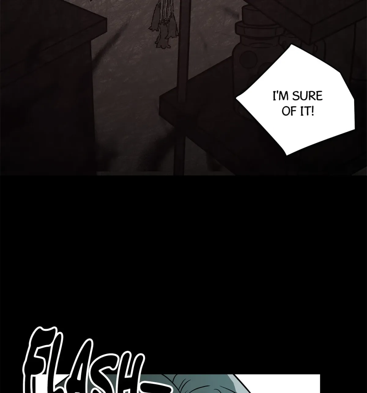 I Work at a Witch’s Mansion Chapter 16 page 9 - 