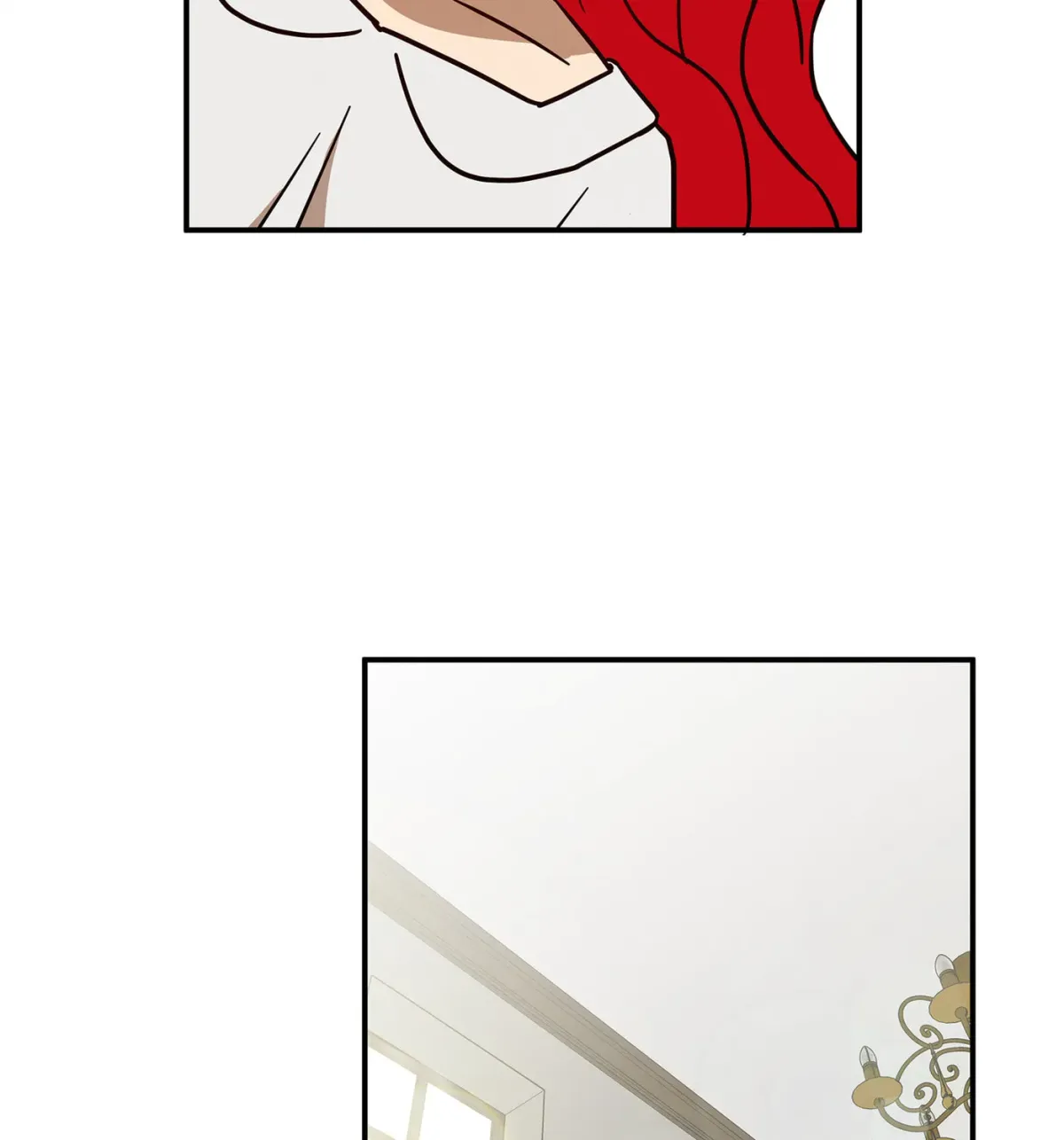 I Work at a Witch’s Mansion Chapter 16 page 82 - 