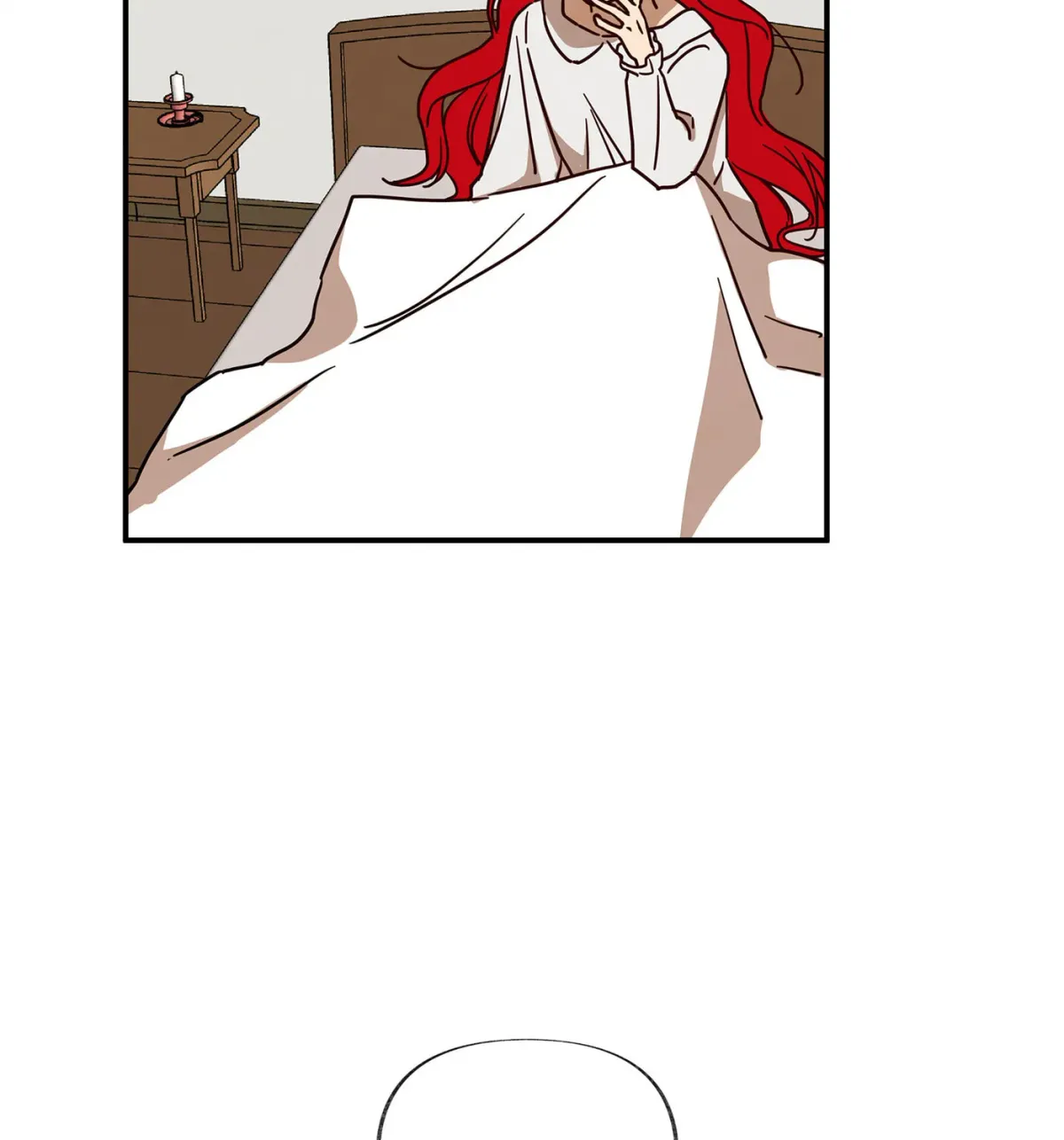 I Work at a Witch’s Mansion Chapter 16 page 84 - 