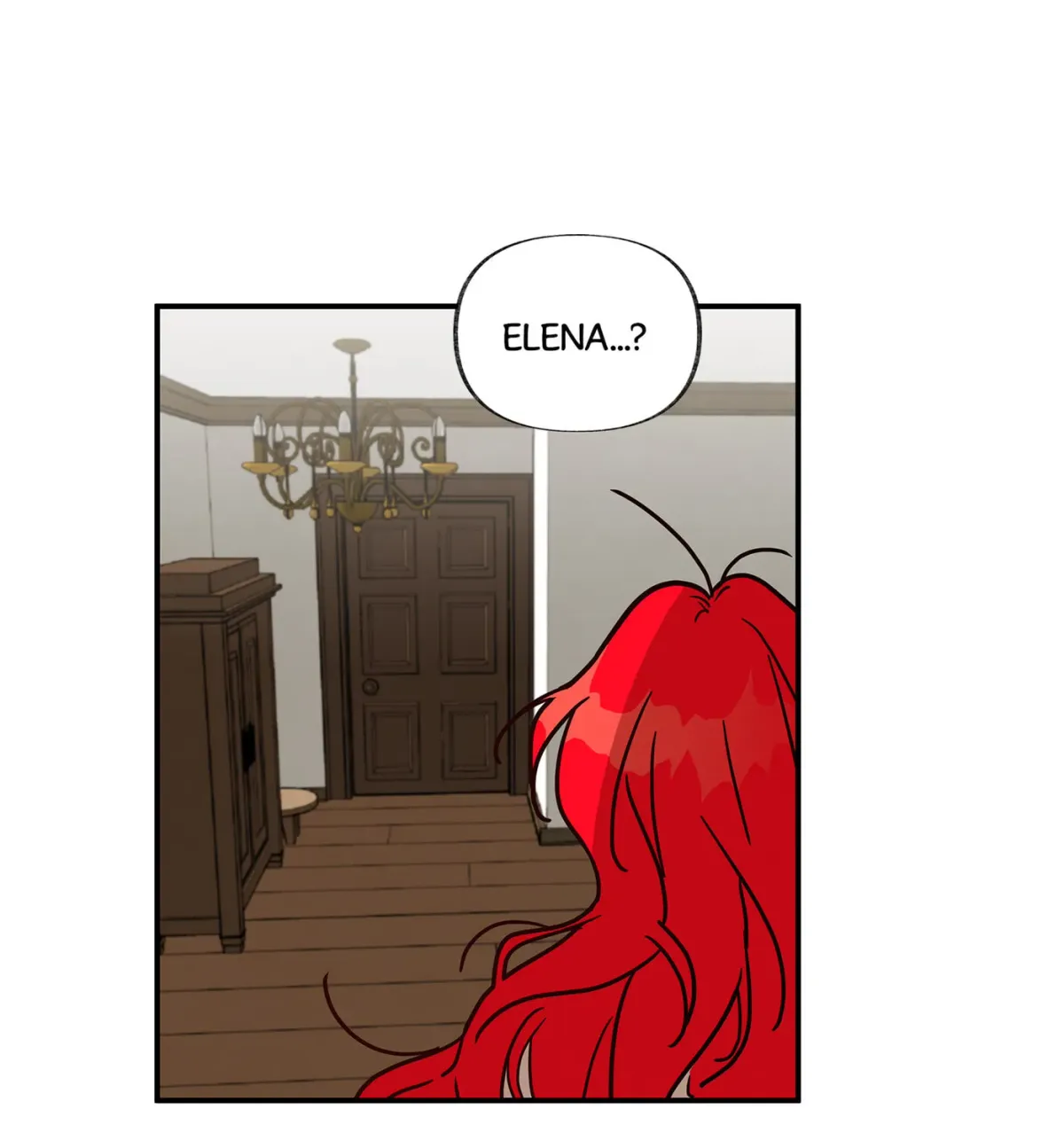 I Work at a Witch’s Mansion Chapter 16 page 86 - 